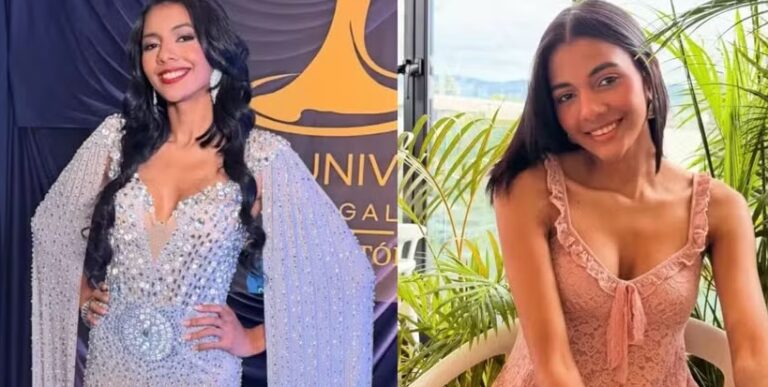 Tragédia: candidata a Miss Universo é achada sem vida; polícia investiga