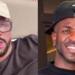 Não gostou? Mumuzinho reage à comparações com Vini Jr. após transformação do jogador