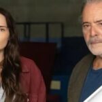 ‘Quem Ama Cuida’: Cena de Tony Ramos e Letícia Colin emociona: ‘Perfeitos’