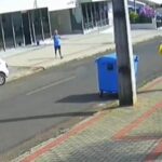 Pai que bateu em filha faz revelação no ‘Fantástico’ e choca de novo: ‘Eu’