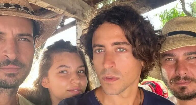 Morreu ator de ‘Pantanal’; polícia chocou ao revelar que famoso caiu da sacada