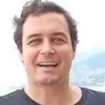 Sucesso nos anos 2000, Felipe Dylon aparece na praia e aparência vira assunto: ‘Outra pessoa’