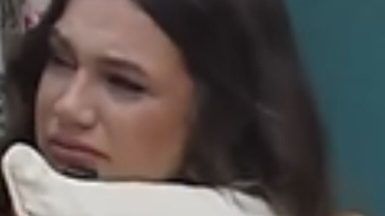 ‘Casa do Patrão’: Bianca e Sheila ficam aos prantos após eliminação de Luiza