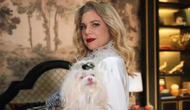 Quem Ama Cuida - Reprodução/TV Globo