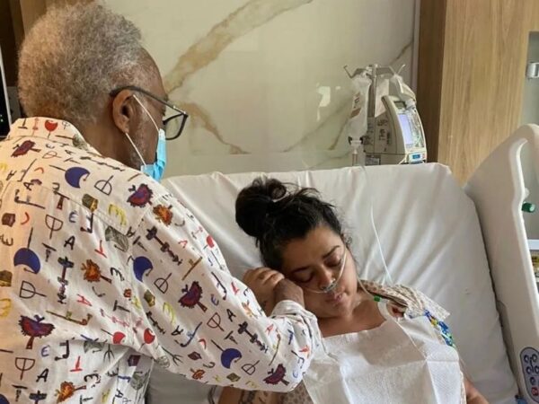 Preta Gil - Reprodução/Instagram