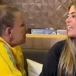 Bruna Surfistinha grava conteúdo adulto com Rita Cadillac e web se choca: ‘Gente do céu’