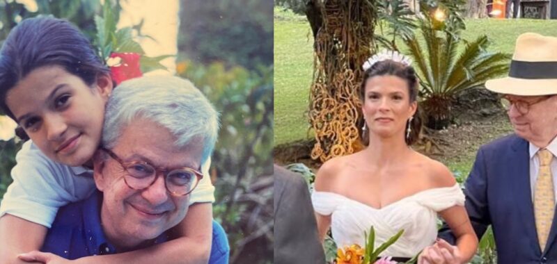 Renato Machado - Reprodução/Instagram