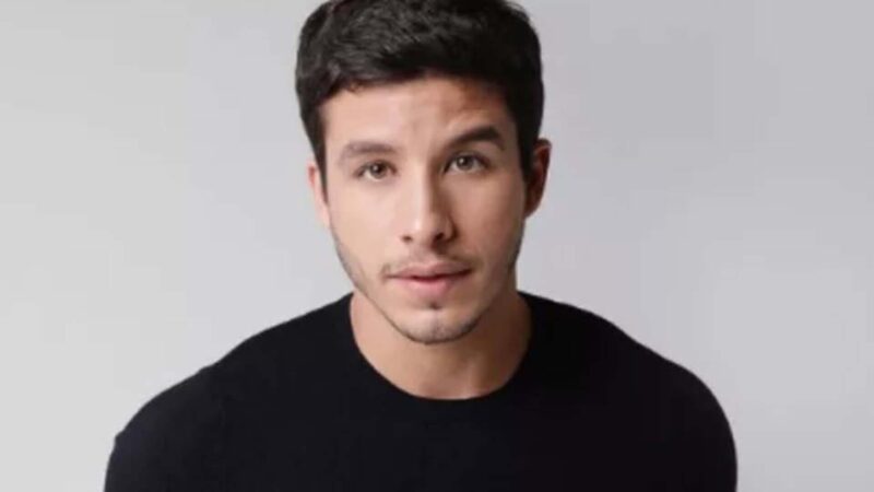 Ricky Tavares - (Reprodução: Pri Nicheli/Instagram)