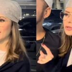Vídeo: Postura de Sandy com fãs vira assunto: ‘Essa mulher’