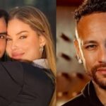 Web faz piada após noiva de Dudu Camargo expor romance secreto com Neymar: ‘Só mais uma’