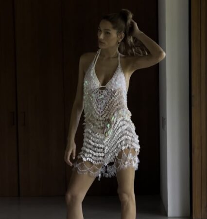Sasha - Reprodução/Instagram