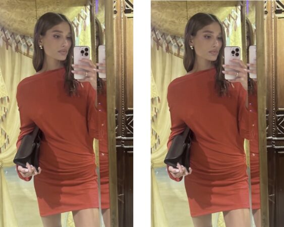 Sasha - Reprodução/Instagram