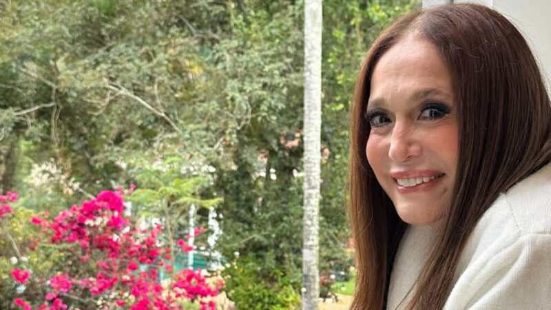 Susana Vieira vive em mansão de R$ 10 milhões com deck gigante e vista para a natureza