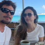 Sinastria de Tatá Werneck e Rafael Vitti revela magnetismo entre Leão e Escorpião