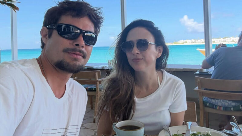 Sinastria de Tatá Werneck e Rafael Vitti revela magnetismo entre Leão e Escorpião