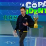 Vidente prevê campeão da Copa e crava vitória brasileira em 2030