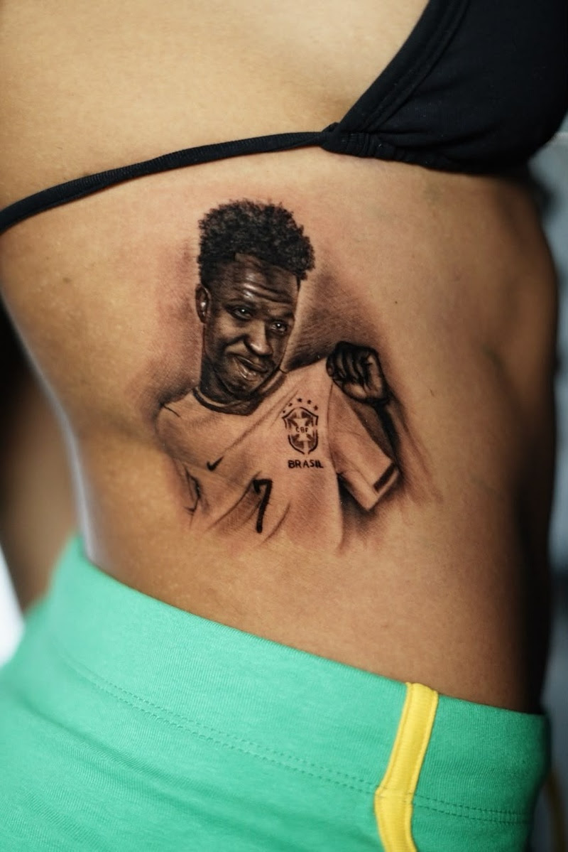Emelly Sousa (Reprodução/Instagram)