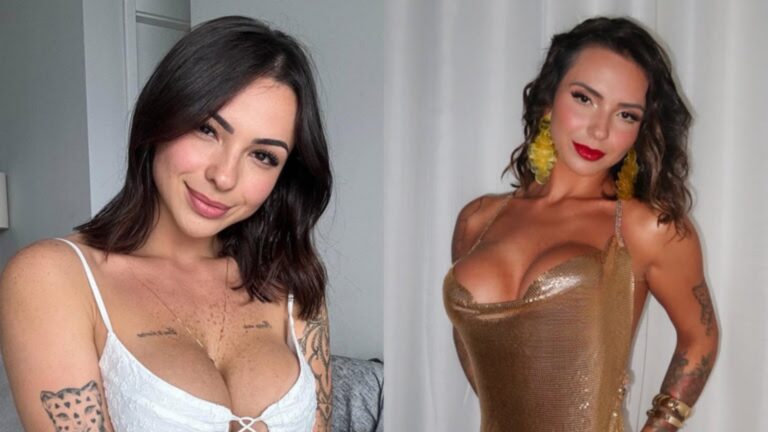 Influenciadora se arrepende de aplicar botox aos 26 anos e tenta reverter procedimento: ‘Me senti mais velha’