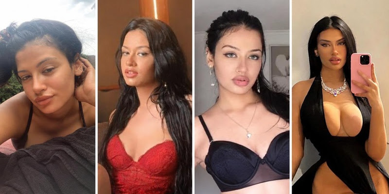 Júlia Medeiros (Reprodução/Instagram)