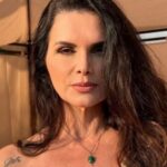 Luiza Ambiel promete gravar conteúdo adulto com fã que acertar placar de Brasil x Noruega