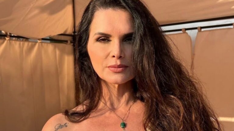Luiza Ambiel promete gravar conteúdo adulto com fã que acertar placar de Brasil x Noruega