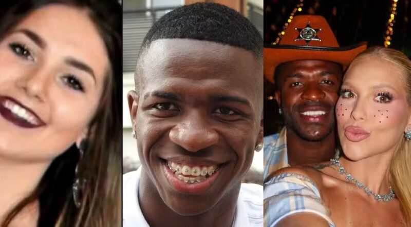 Antes e depois - Reprodução/Instagram