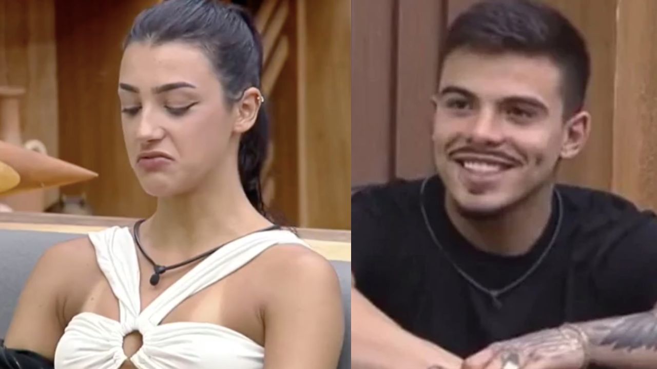 A Fazenda 14: Bia Miranda volta a detonar Thomaz Costa e assume ranço: “Continua desmerecendo as pessoas”