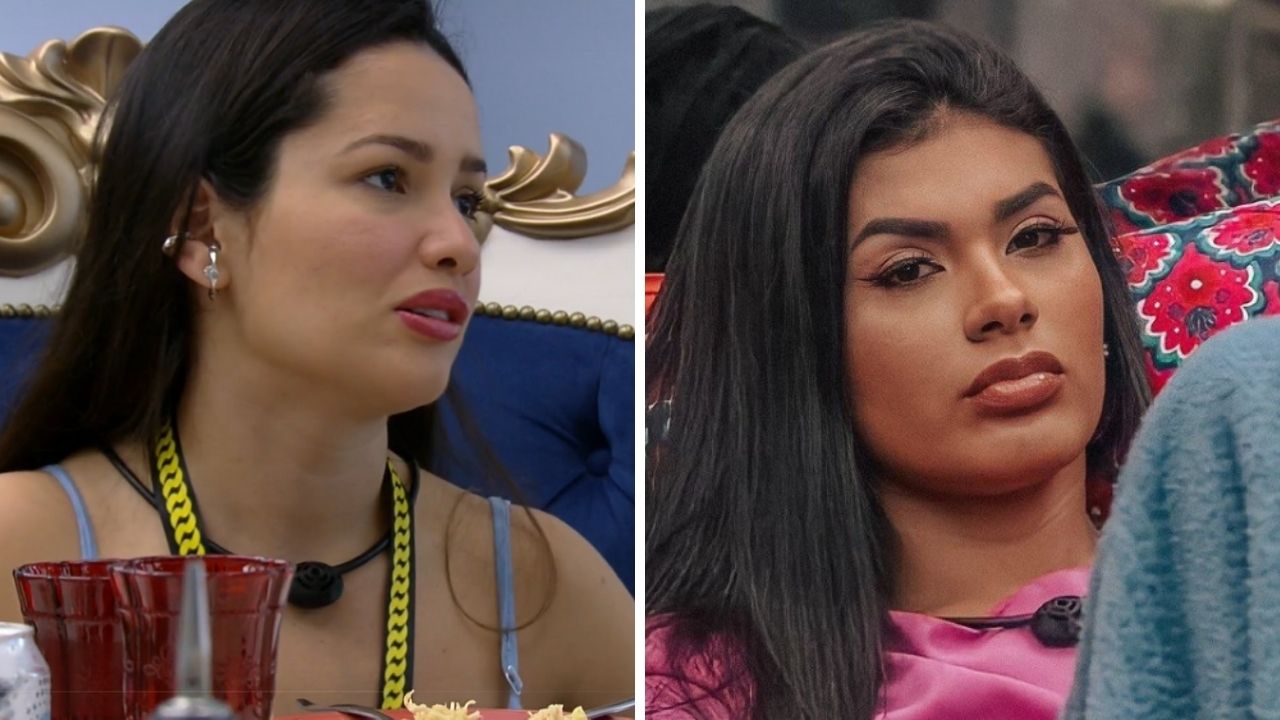 BBB21: Premonição? Juliette confessa estar com pena de Pocah após ida ao Paredão: “Perdeu aliados”