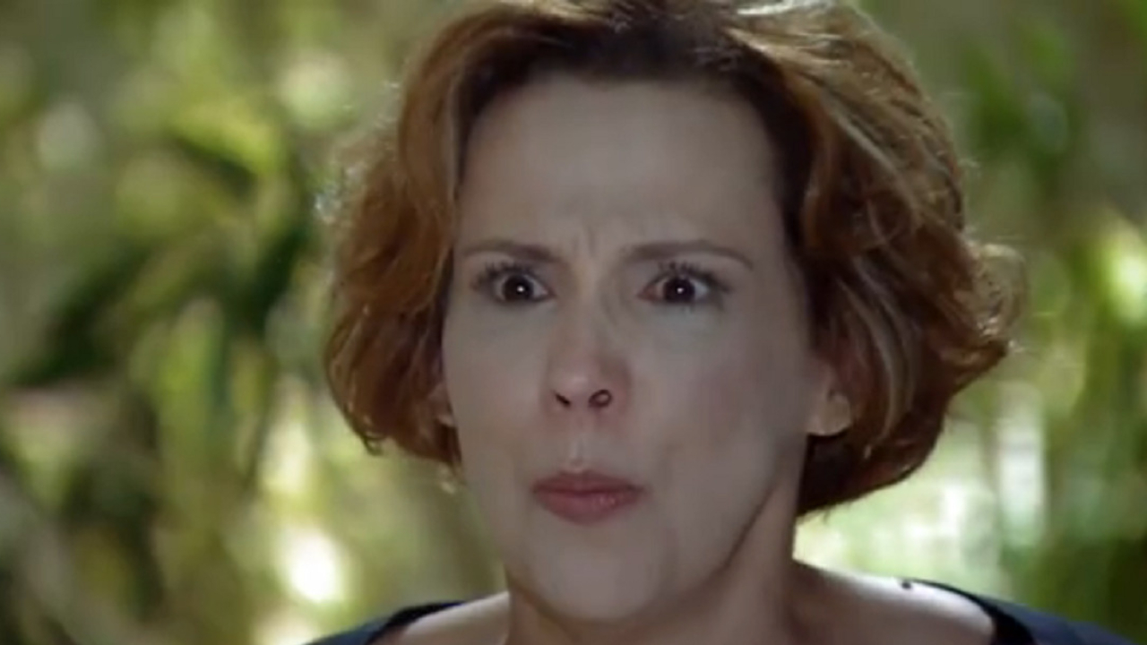A Vida da Gente: Eva ataca Manu depois que Julia a chama de mãe: “Inimaginável até para uma songamonga”