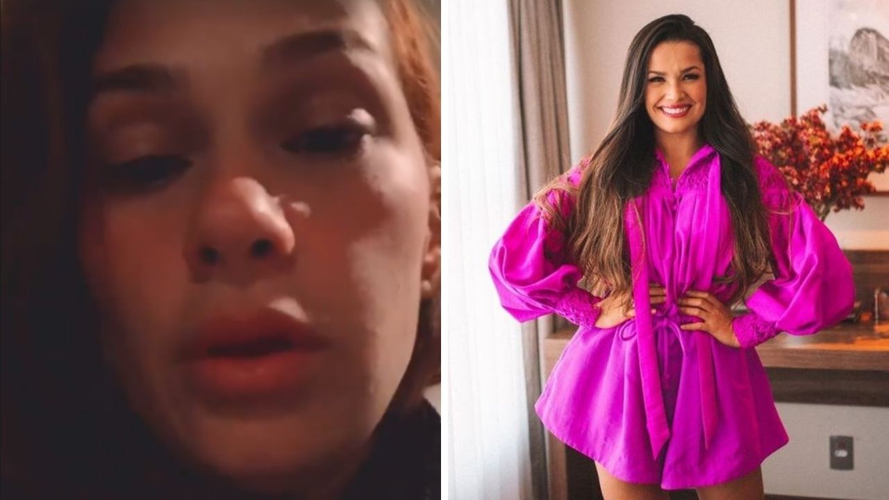 Amiga diz que Juliette do BBB21 precisou deixar hotel às pressas por questões de segurança: “Estava preocupada”