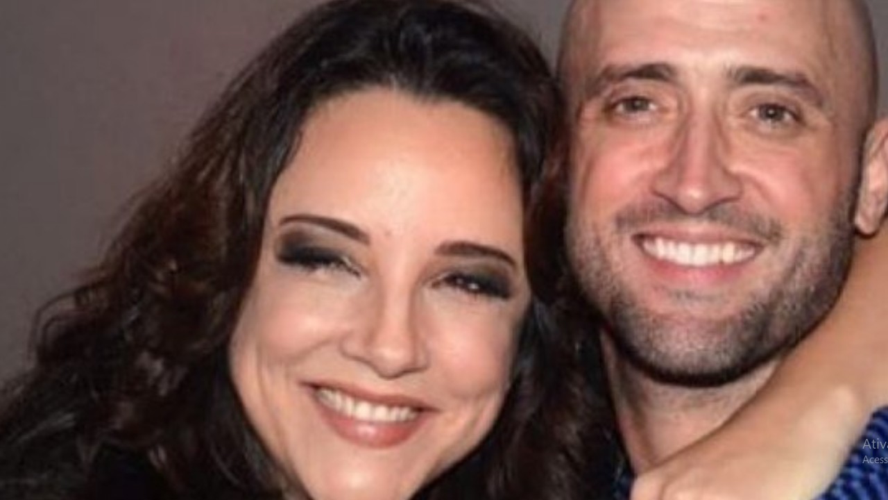 Ana Carolina presta homenagem a Paulo Gustavo, que segue internado com Covid-19, e pede ajuda: “Muito importante”