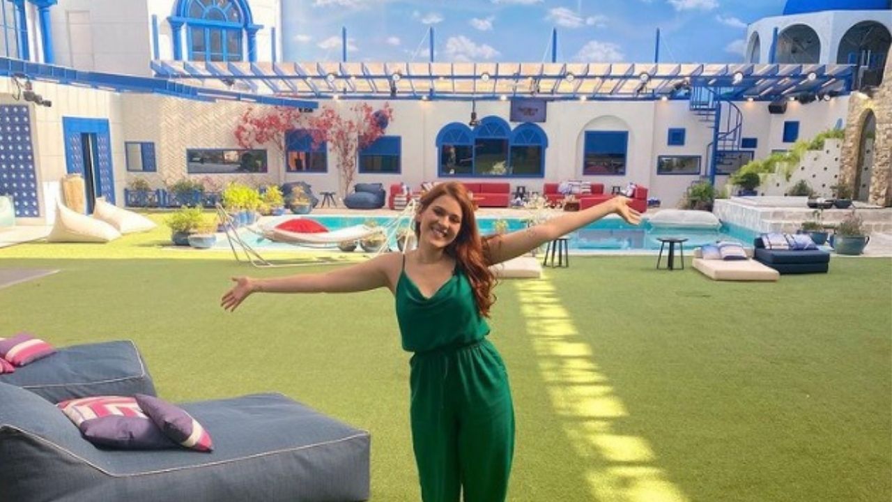 Ana Clara compartilha foto na casa do BBB21 e faz revelação: “Ainda não acabou”