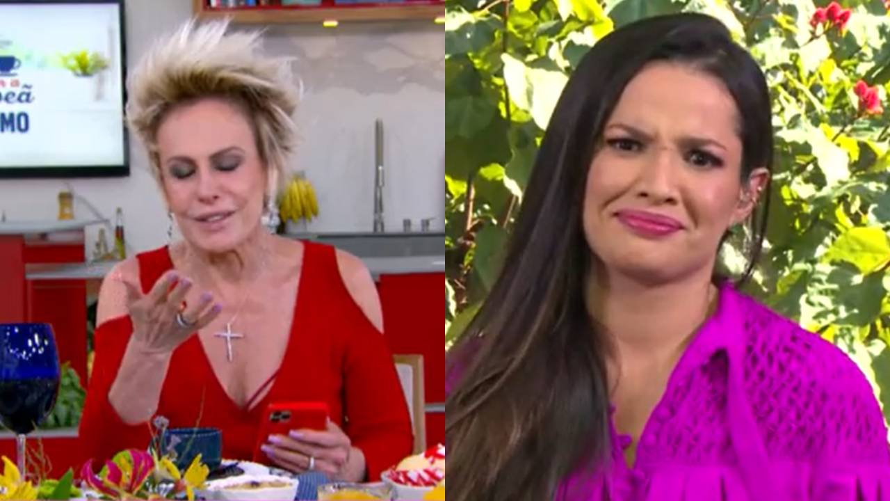 BBB21: Ana Maria Braga comete gafe, erra o nome de Juliette e vira piada na web: “Ela sempre faz isso”