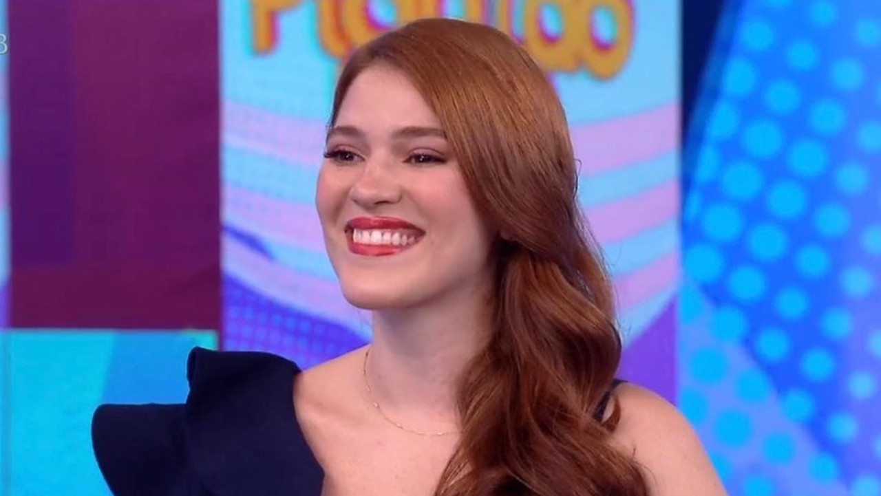 Sucesso! Ana Clara celebra audiência do novo programa e agradece fãs: ”Alegria, alegria”