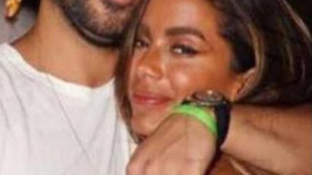 Olha a patroa! Anitta engata romance com bilionário americano, afirma colunista