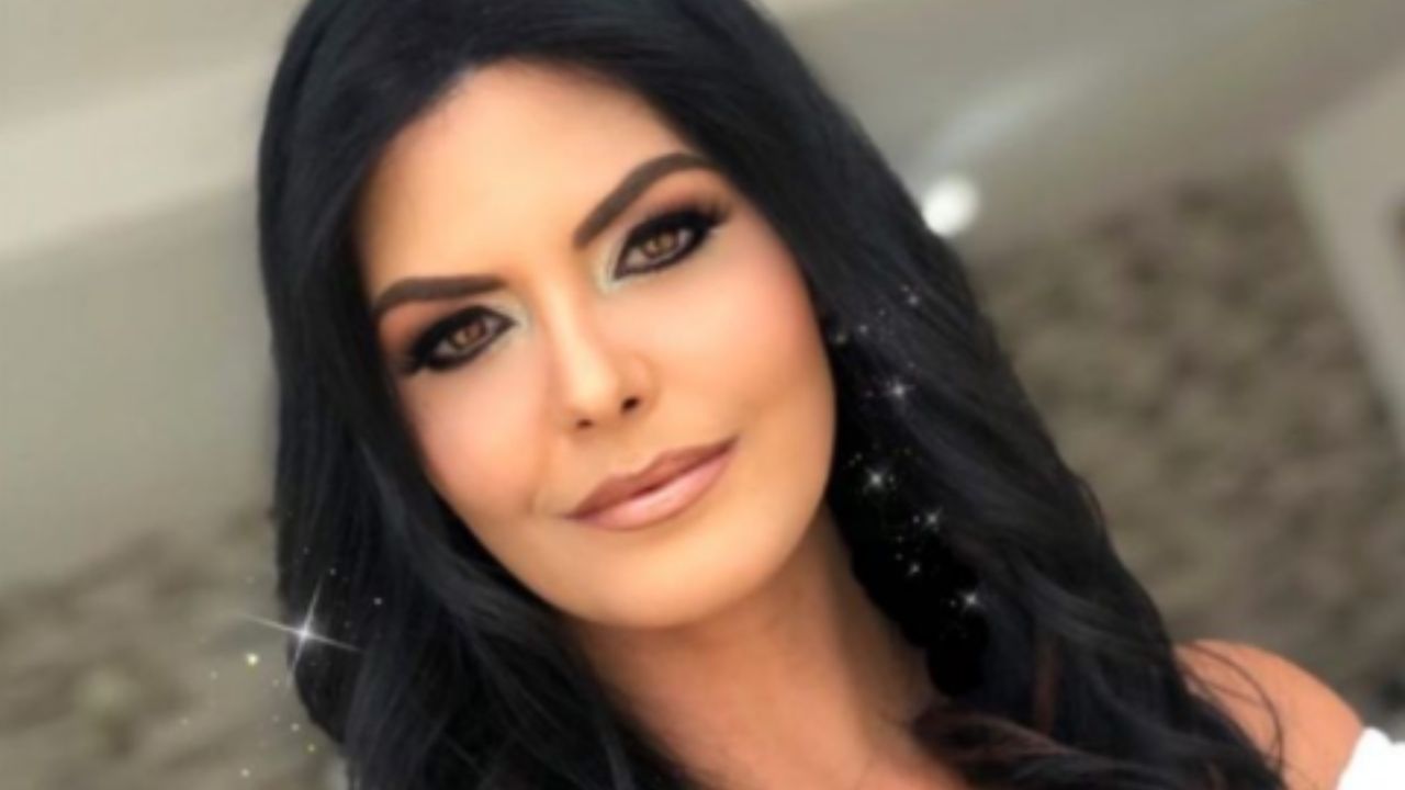 Aos 38 anos, ex-miss morre de Covid-19 após quase um mês de intubação