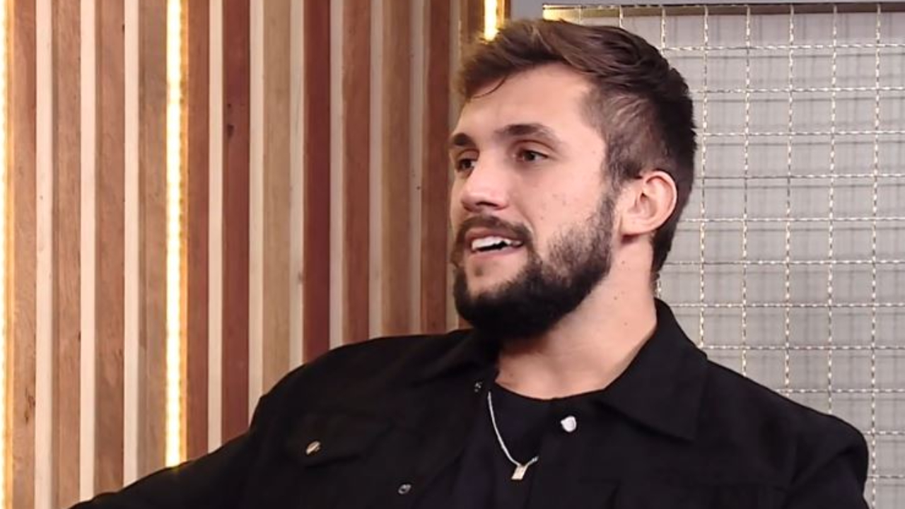 BBB21: Eliminado, Arthur avalia relacionamentos e exalta amizade inesperada com brother na reta final: “Virou um amigão”