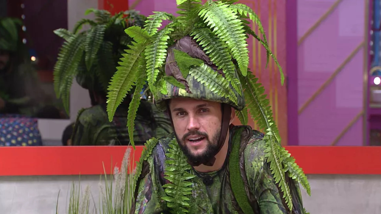 BBB21: Arthur reclama de desempenho dos brothers nas provas: ”Levam na sacanagem”