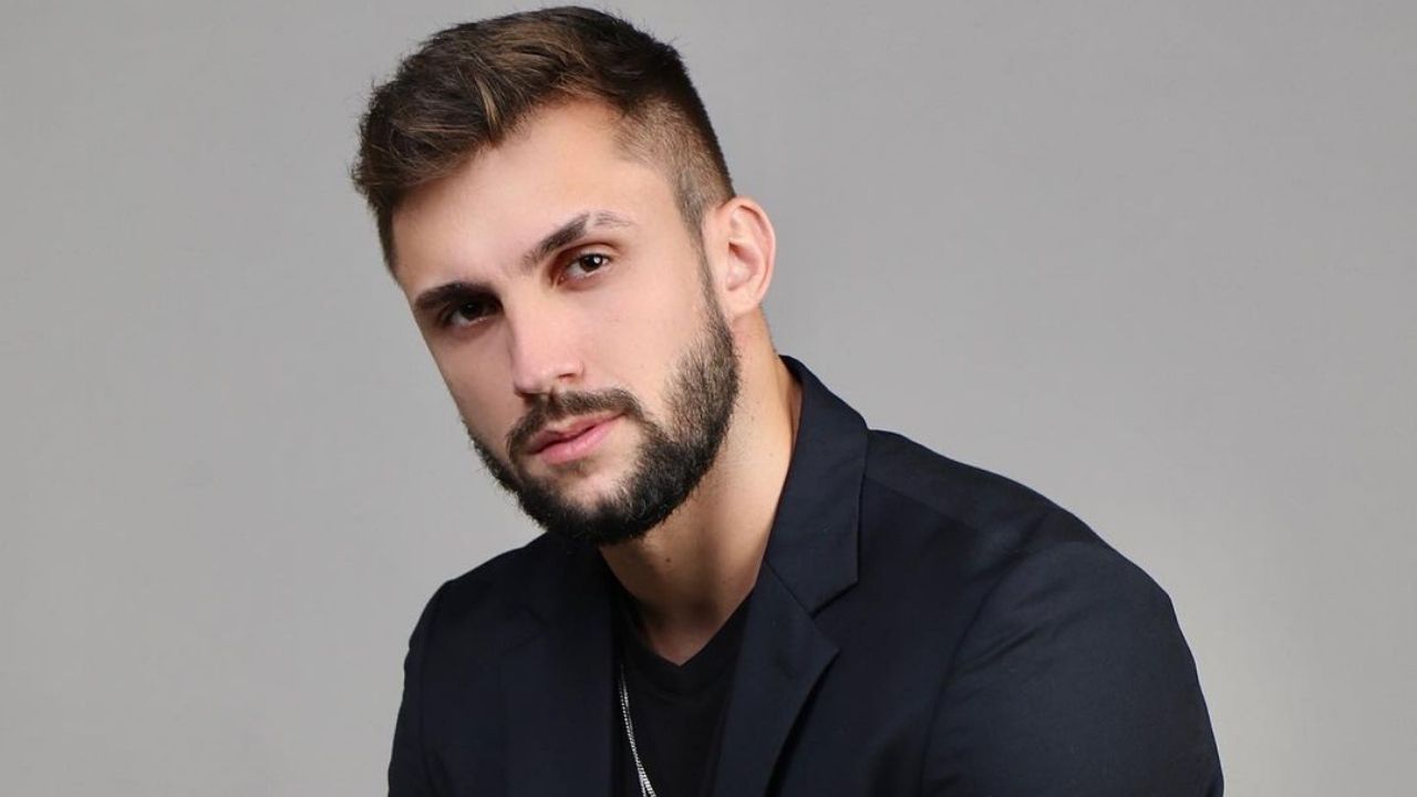 Ex-BBB Arthur Picoli descobre que foi parar no SPC e publica desabafo nas redes sociais: “Pelo amor de Deus”