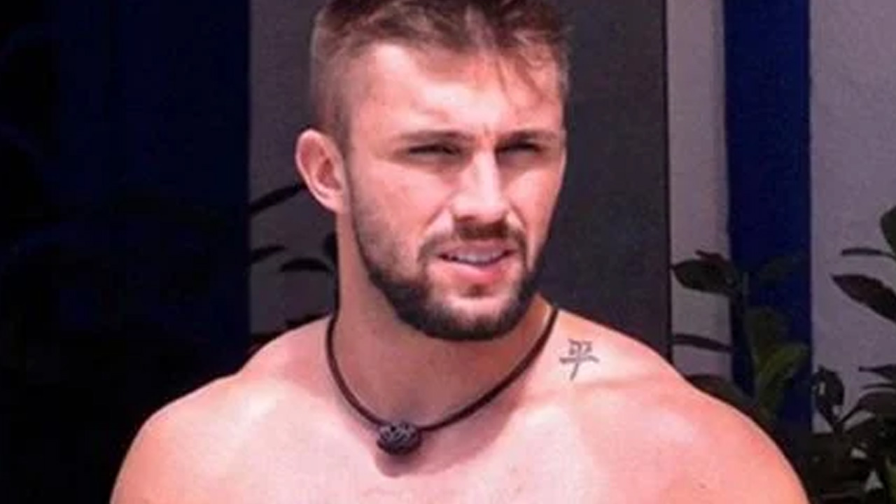 BBB21: Até ela? Arthur revela que quase rolou romance com sister antes de Carla Diaz: “Ela tem um negócio”