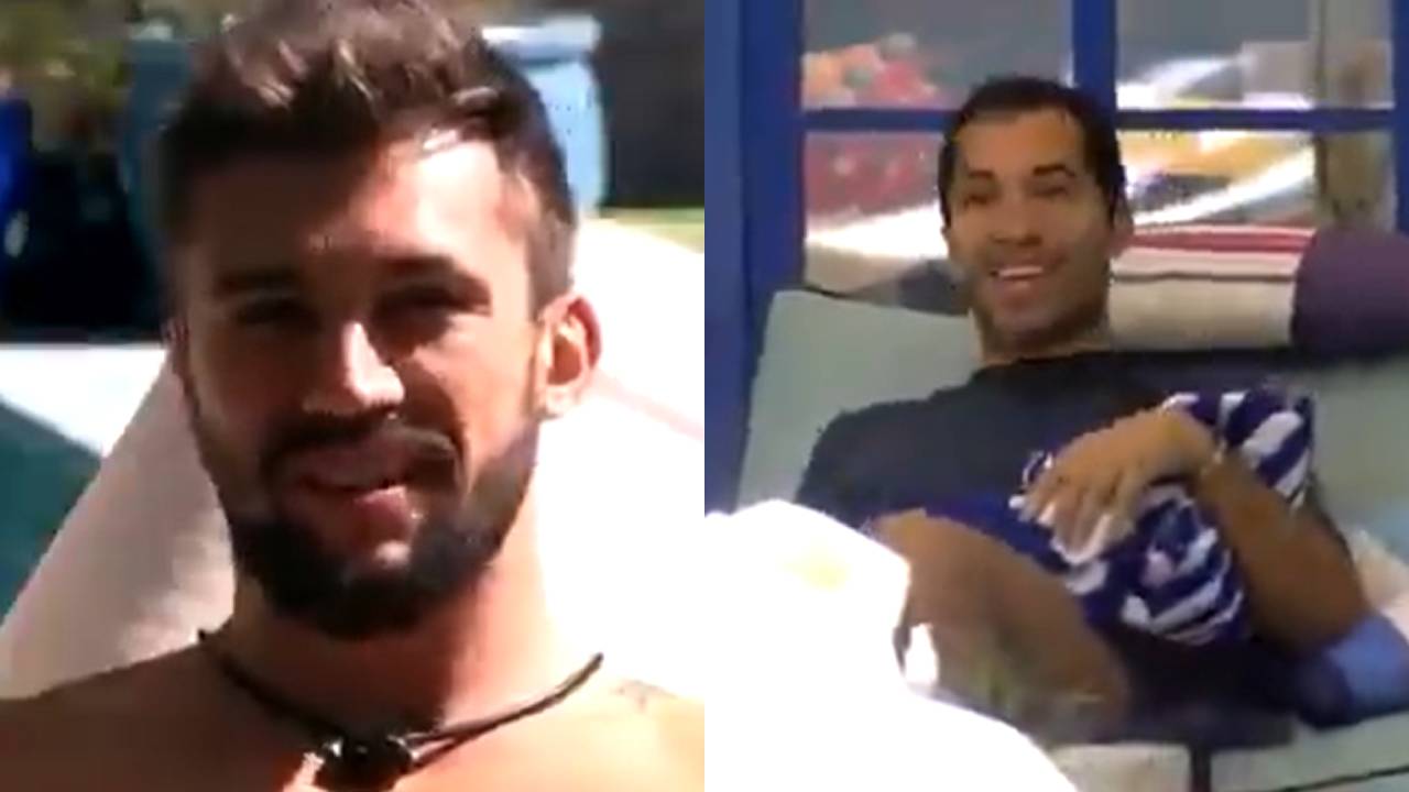 BBB21: PT e ex-presidente Lula reagem após Arthur ventilar possível filiação de Gilberto: “Estaremos esperando”