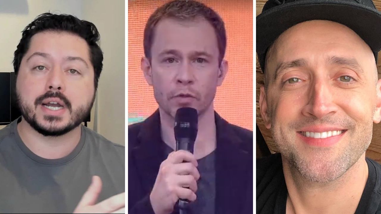 Especialista desabafa após Tiago Leifert mencionar comorbidades de Paulo Gustavo: “O vírus continua circulando”