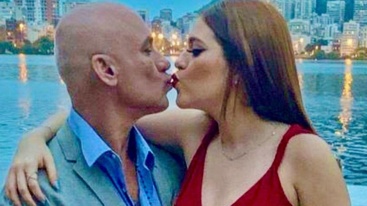 Emocionado, ex-BBB Ayrton faz desabafo após promoção da filha, Ana Clara: “Nunca mais vou subestimá-la!”