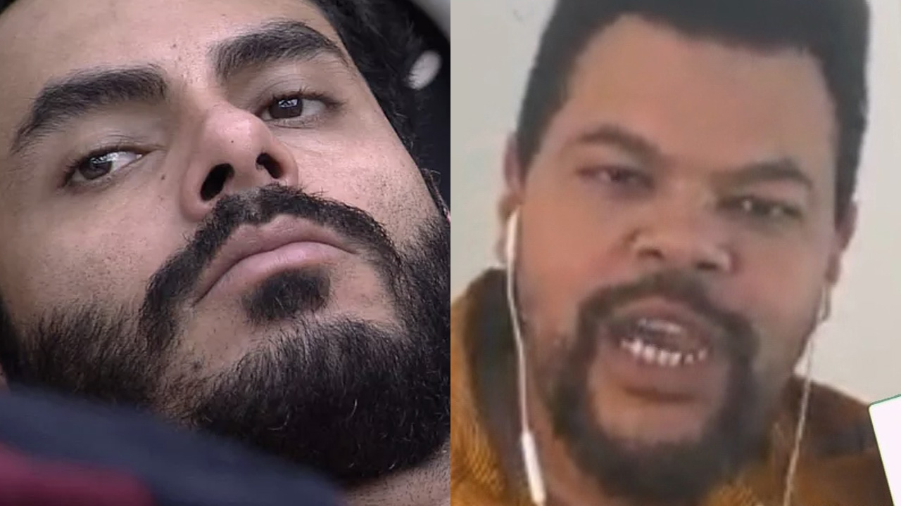 BBB21: Babu Santana detona atitudes de Rodolffo e dispara: “Não tem desculpa, não é mimimi”
