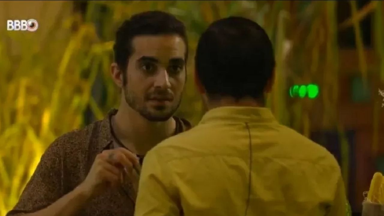 BBB21: Fiuk revela perrengue após passar dois meses sem chegar ao clímax: “Acordei até passando mal”