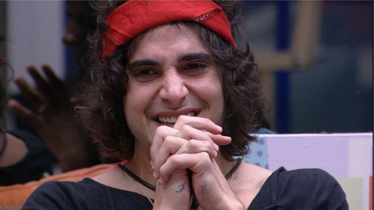 BBB21: De novo? Fiuk pede a palavra ao vivo e desabafa citando sua vida financeira: “Muito difícil falar”