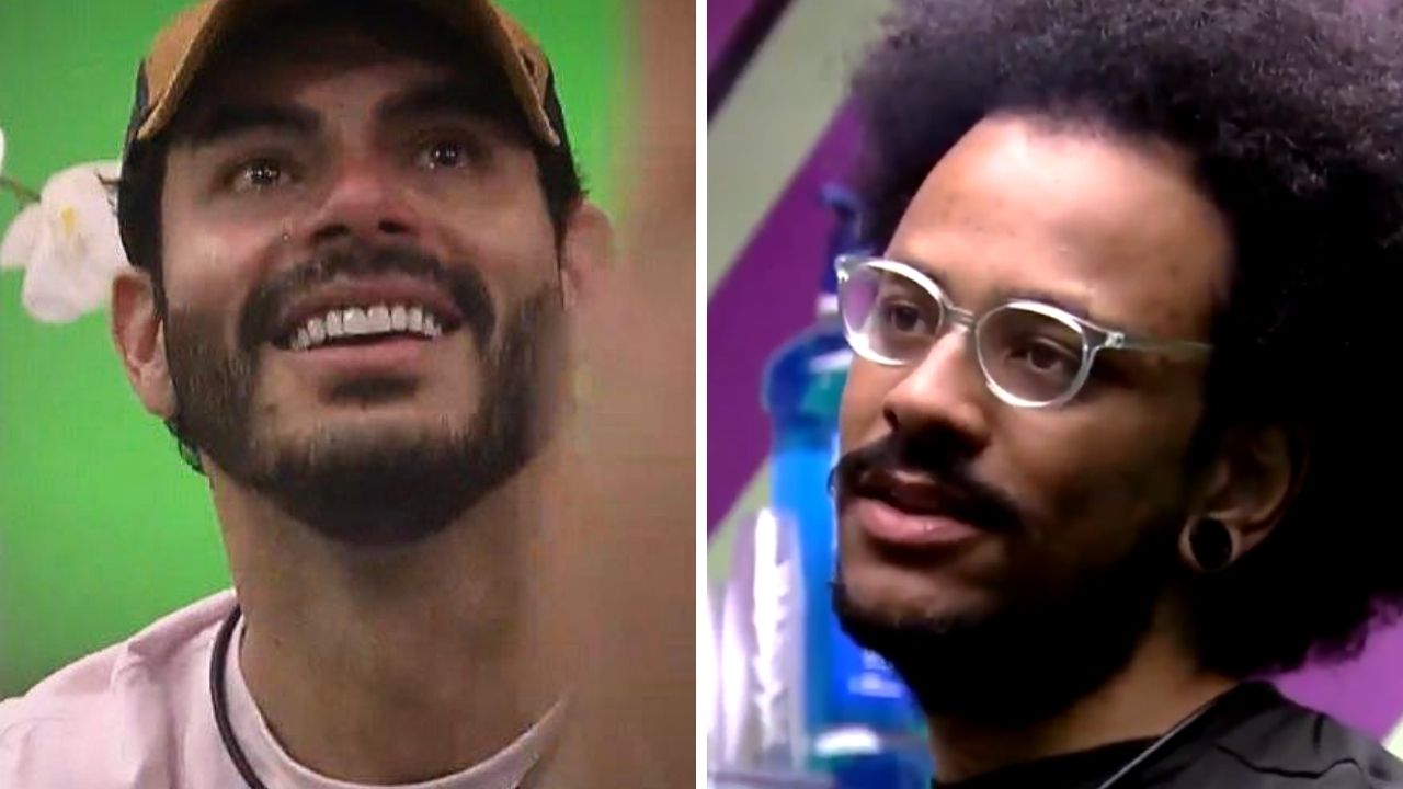 BBB21: Após polêmica, equipe de Rodolffo minimiza declaração sobre João Luiz: “Comentário inadequado”
