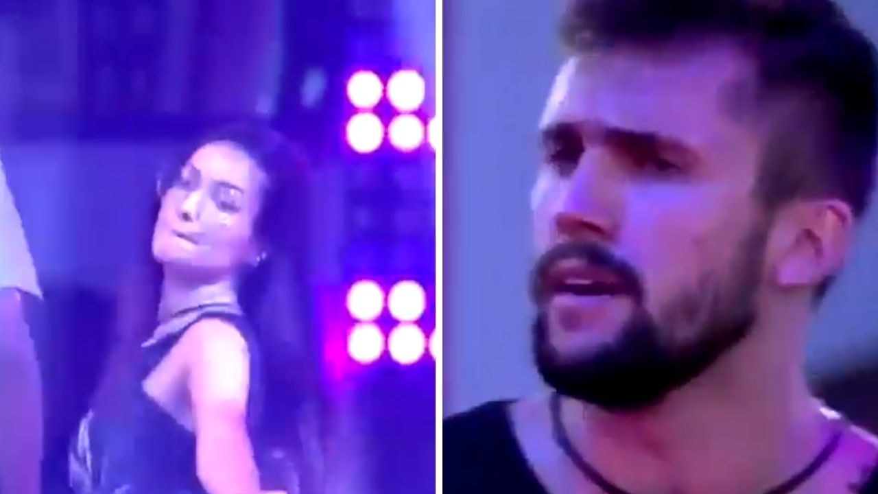 BBB21: Juliette debocha de Arthur durante a prova do líder e brother se revolta: “Quando a carapuça serve”