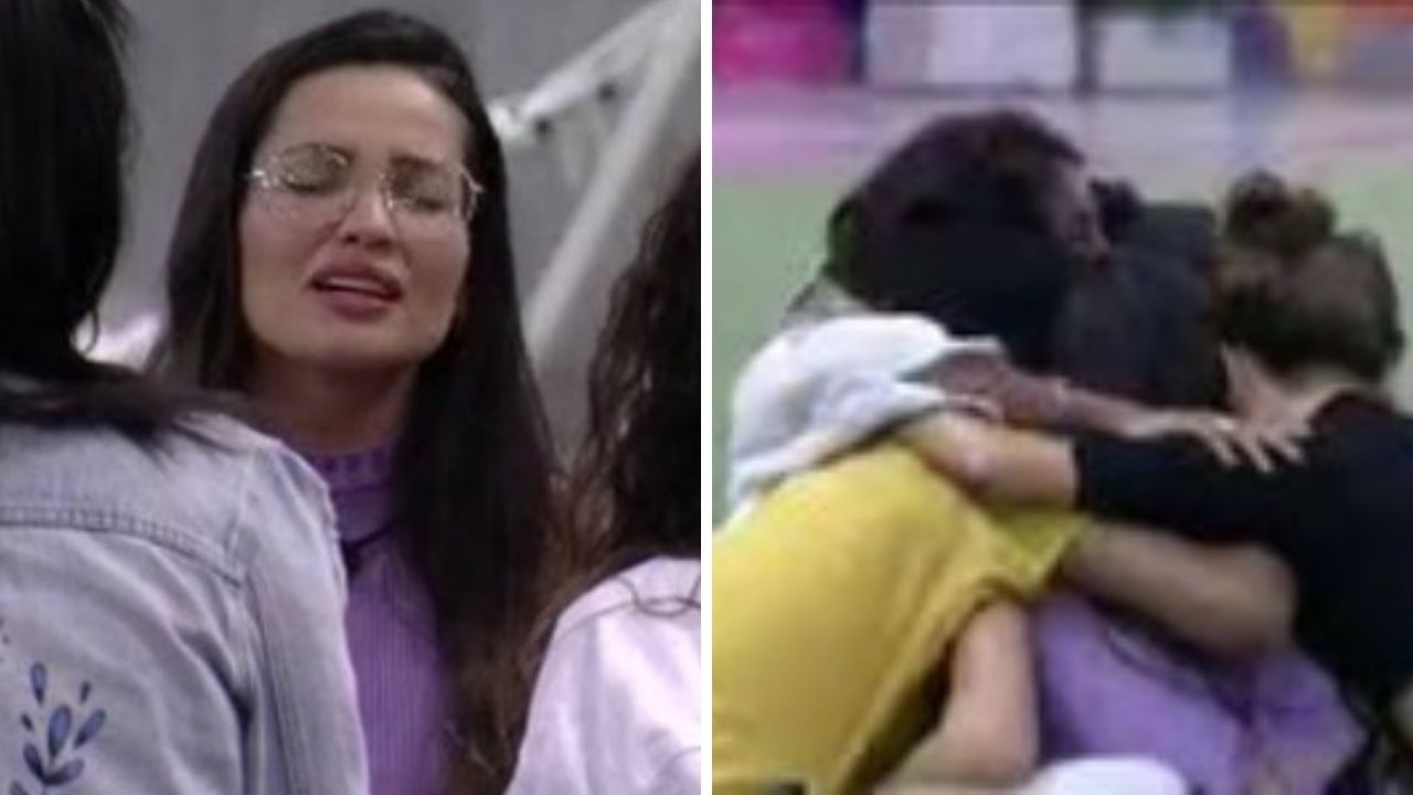 BBB21: Juliette canta em homenagem à irmã morta e protagoniza momento emocionante: “Assimilar a partida”