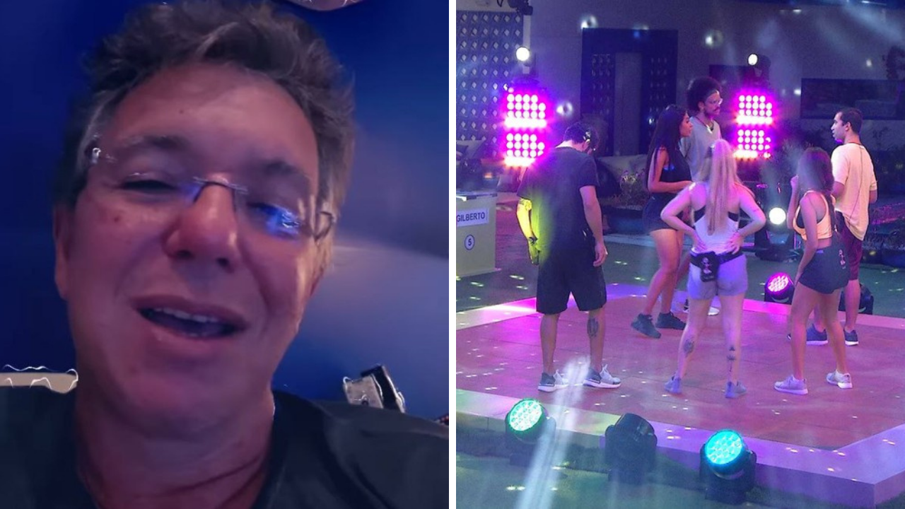 BBB21: Boninho se pronuncia após fãs apontarem irregularidades na prova do líder: “A gente está olhando”